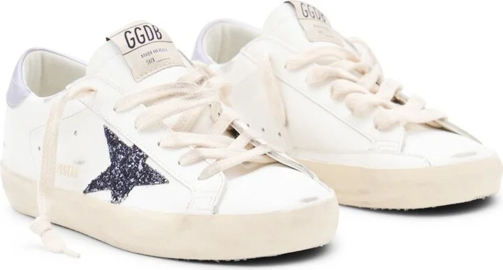 Golden Goose Sneakers - Image 3
