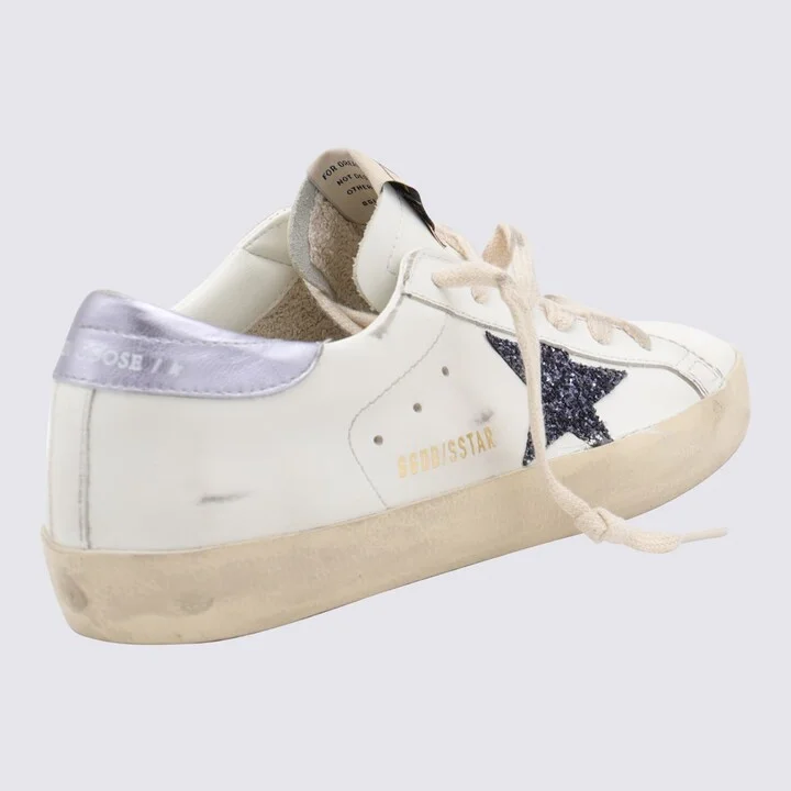 Golden Goose Sneakers - Image 4