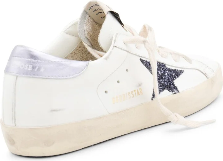 Golden Goose Sneakers - Image 5
