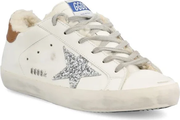 Golden Goose Sneakers - Image 2