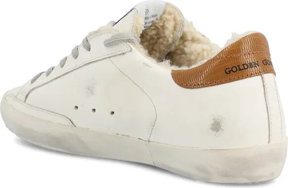 Golden Goose Sneakers - Image 3