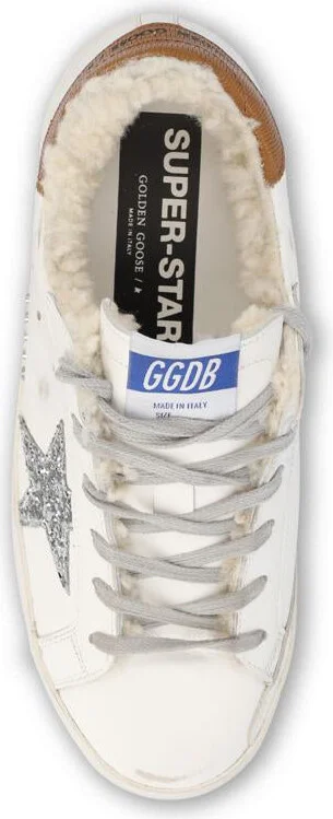 Golden Goose Sneakers - Image 4