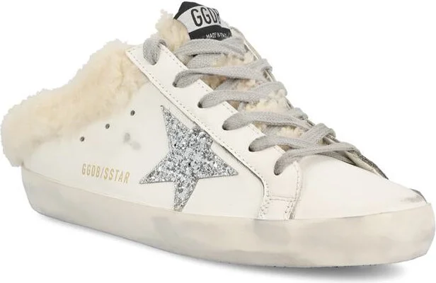 Golden Goose Sneakers - Image 2