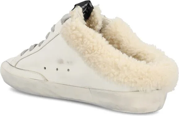 Golden Goose Sneakers - Image 3