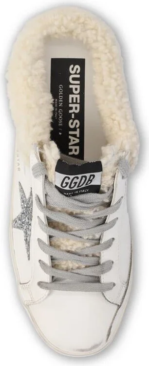Golden Goose Sneakers - Image 4