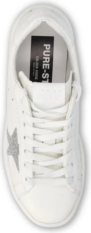 Golden Goose Sneakers - Image 4