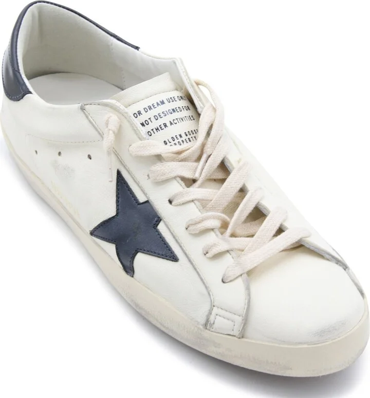 Golden Goose Sneakers - Image 3