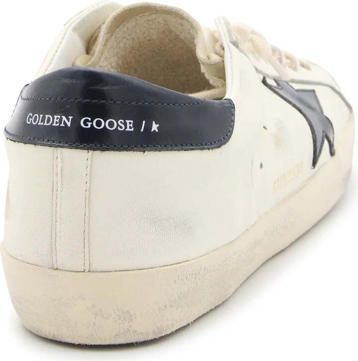 Golden Goose Sneakers - Image 4