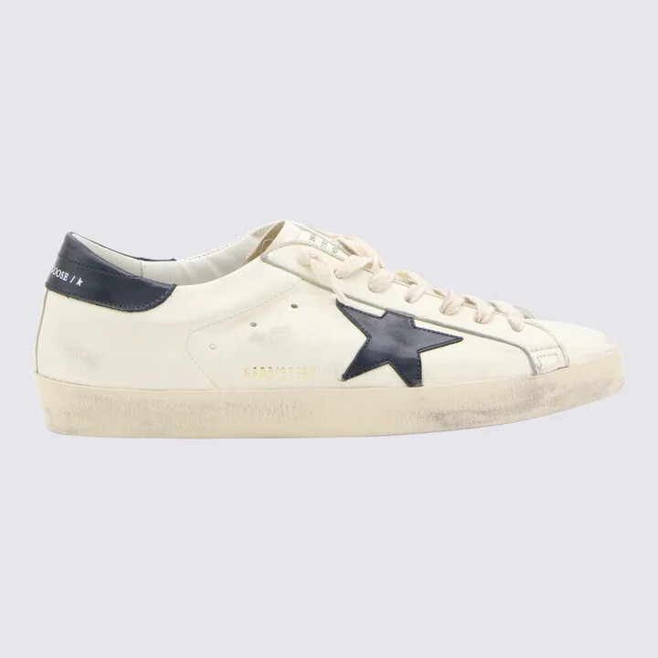 Golden Goose Sneakers - Image 5