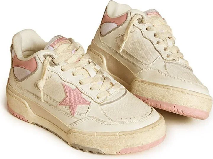 Golden Goose Sneakers - Image 2