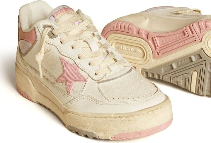 Golden Goose Sneakers - Image 3