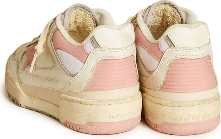 Golden Goose Sneakers - Image 4