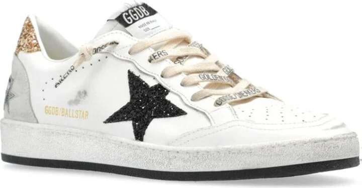 Golden Goose Sneakers - Image 2