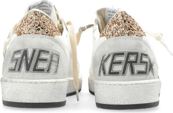Golden Goose Sneakers - Image 3