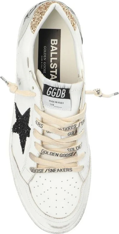 Golden Goose Sneakers - Image 4