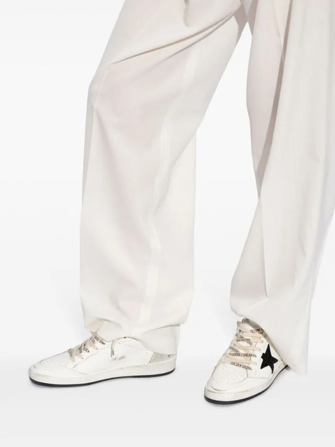 Golden Goose Sneakers - Image 5