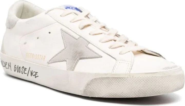 Golden Goose Sneakers - Image 2