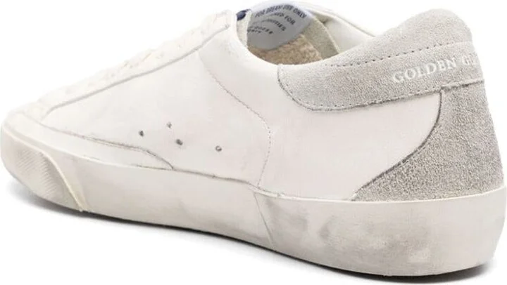 Golden Goose Sneakers - Image 3