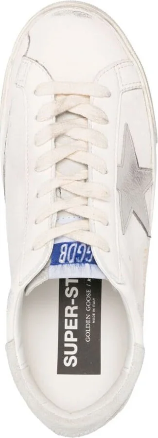 Golden Goose Sneakers - Image 4