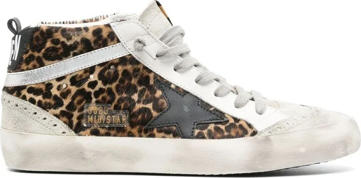 Golden Goose Sneakers - Image 2