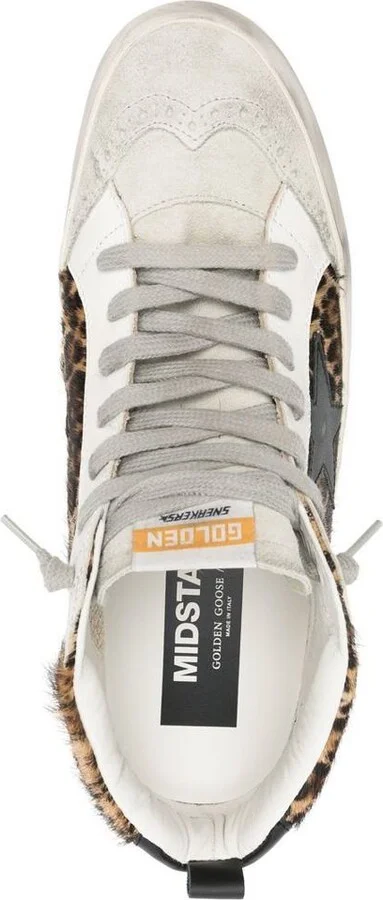 Golden Goose Sneakers - Image 4