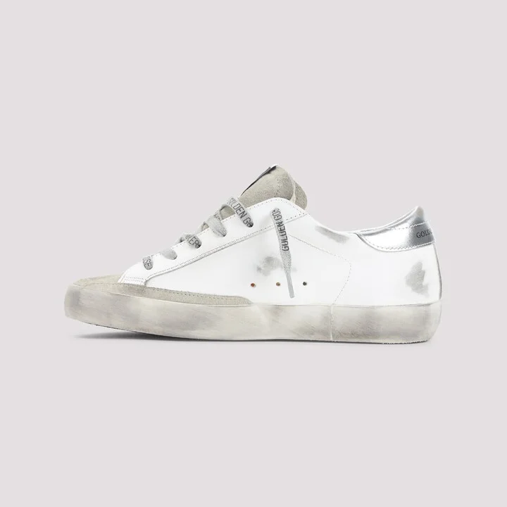 Golden Goose Sneakers - Image 2