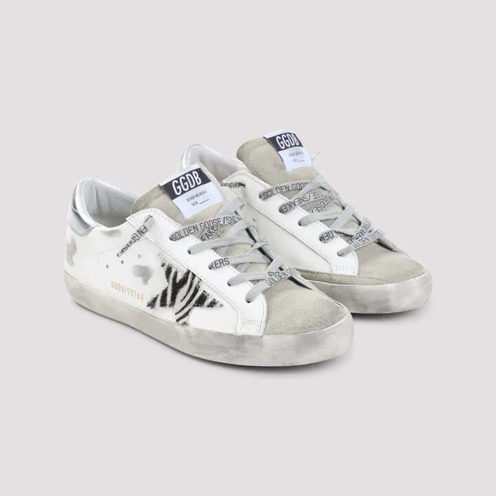 Golden Goose Sneakers - Image 3
