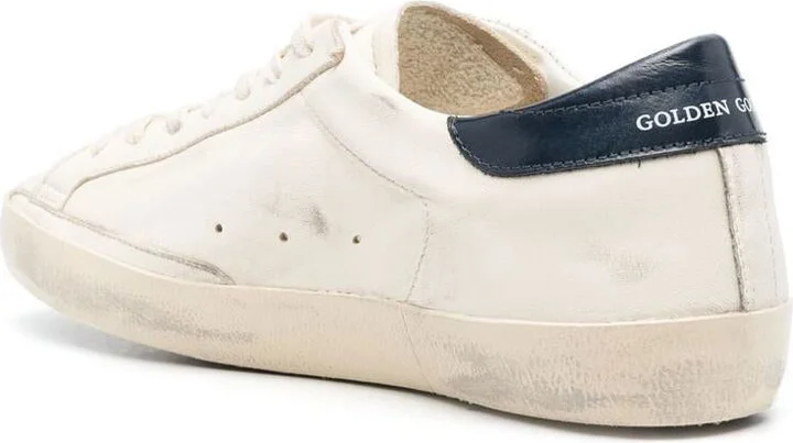 Golden Goose Sneakers - Image 3