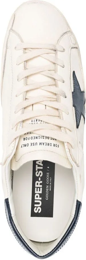 Golden Goose Sneakers - Image 4