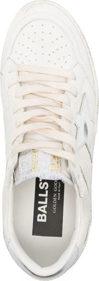 Golden Goose Sneakers - Image 4