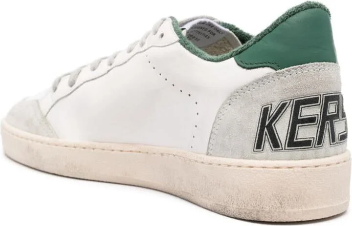 Golden Goose Sneakers - Image 3