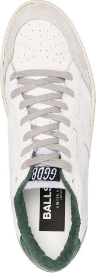 Golden Goose Sneakers - Image 4