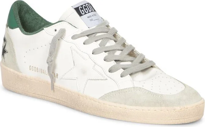 Golden Goose Sneakers - Image 2