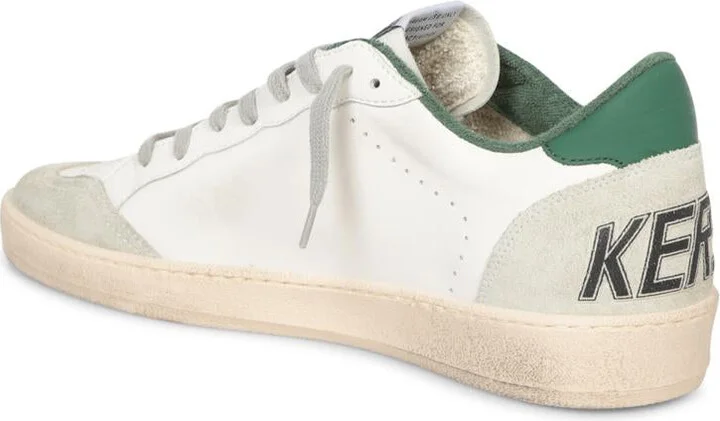 Golden Goose Sneakers - Image 3