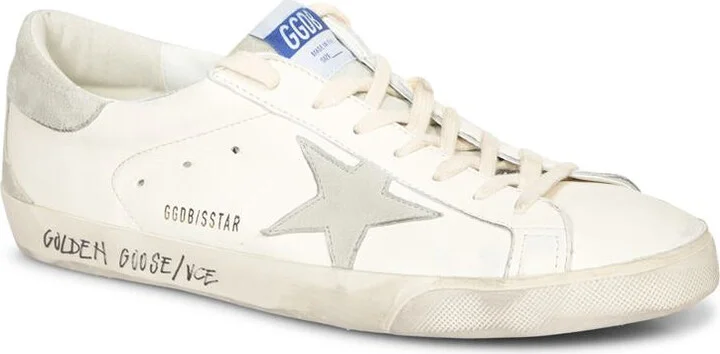 Golden Goose Sneakers - Image 2