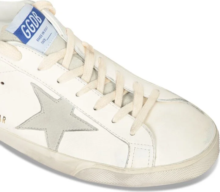 Golden Goose Sneakers - Image 4