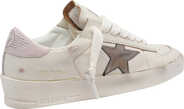 Golden Goose Sneakers - Image 3