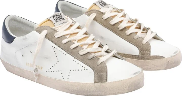 Golden Goose Sneakers - Image 2