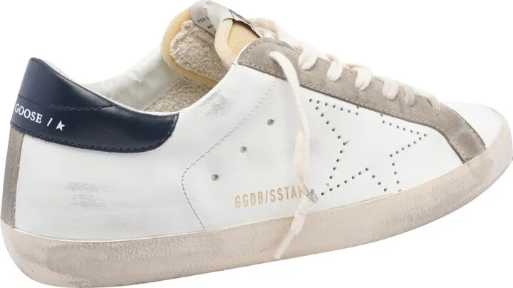Golden Goose Sneakers - Image 3