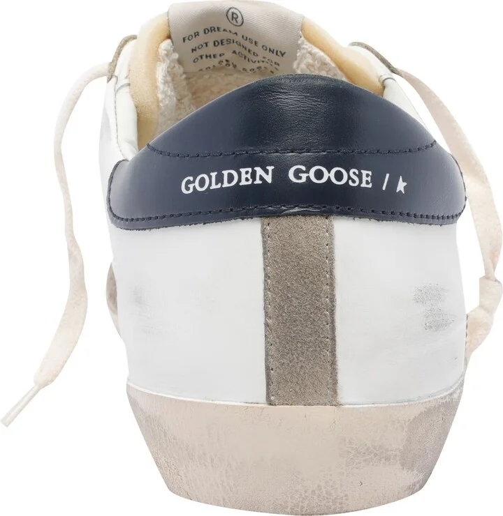 Golden Goose Sneakers - Image 4