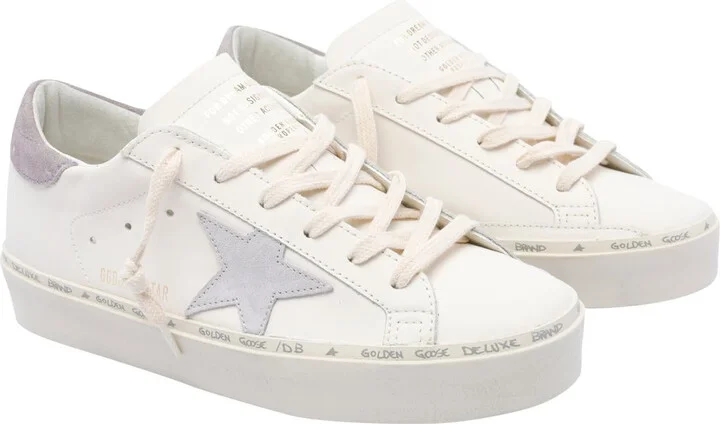Golden Goose Sneakers - Image 2