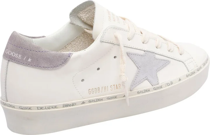 Golden Goose Sneakers - Image 3