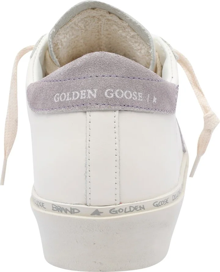 Golden Goose Sneakers - Image 4