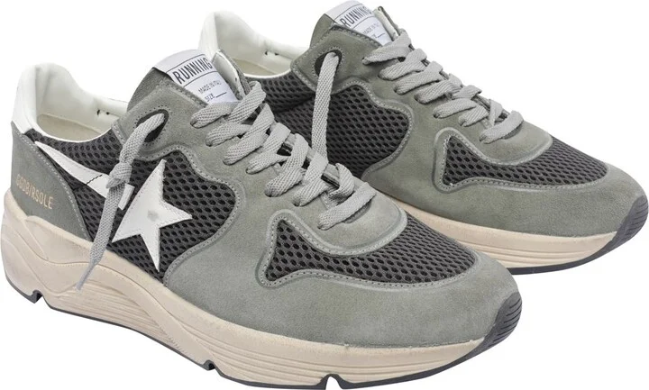 Golden Goose Sneakers - Image 2