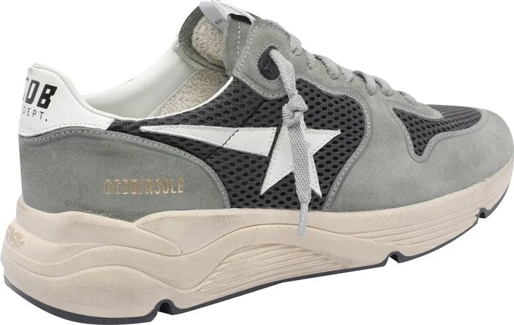Golden Goose Sneakers - Image 3