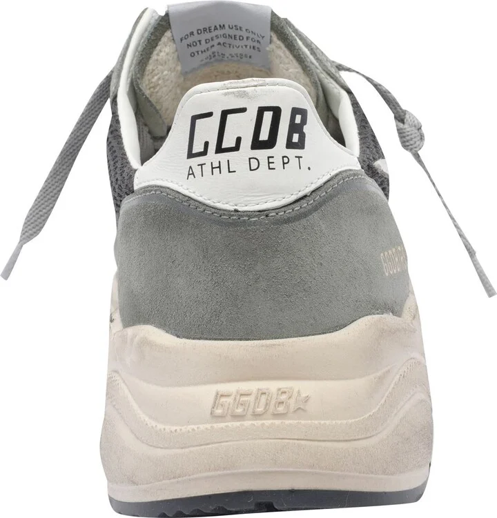 Golden Goose Sneakers - Image 4