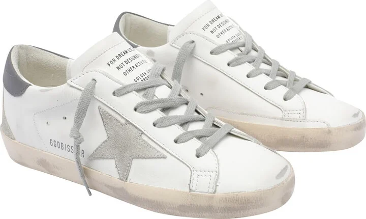 Golden Goose Sneakers - Image 2