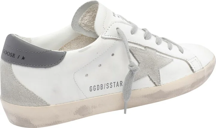Golden Goose Sneakers - Image 3