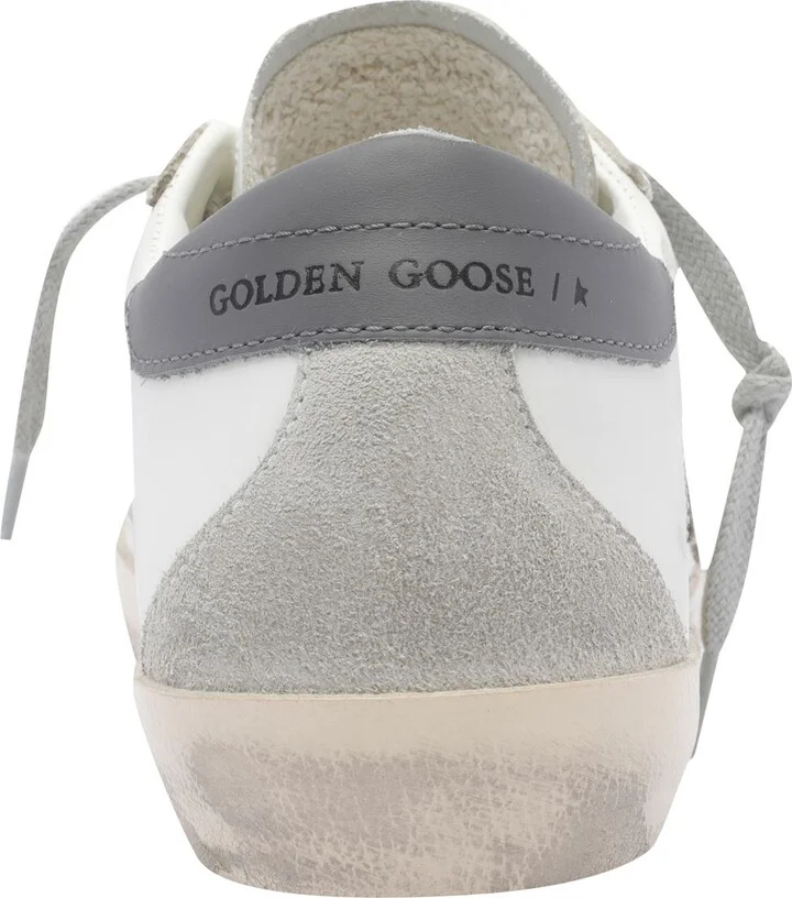 Golden Goose Sneakers - Image 4