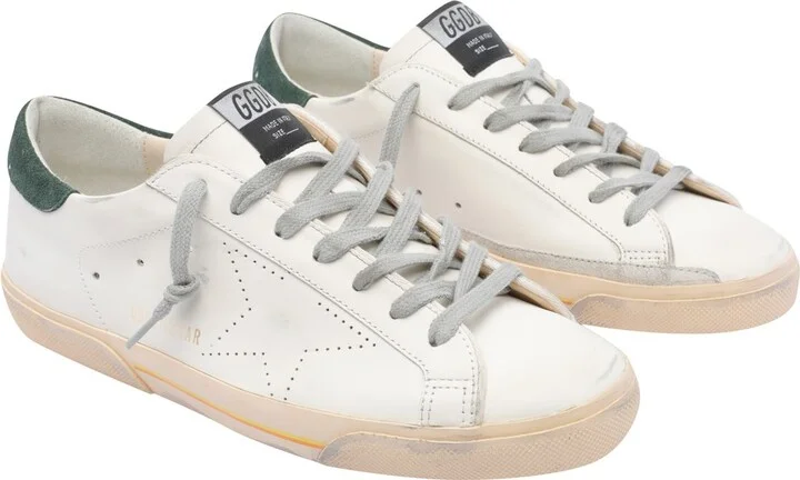 Golden Goose Sneakers - Image 2